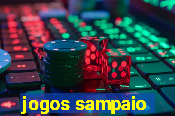 jogos sampaio