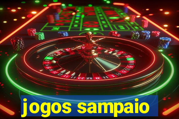 jogos sampaio