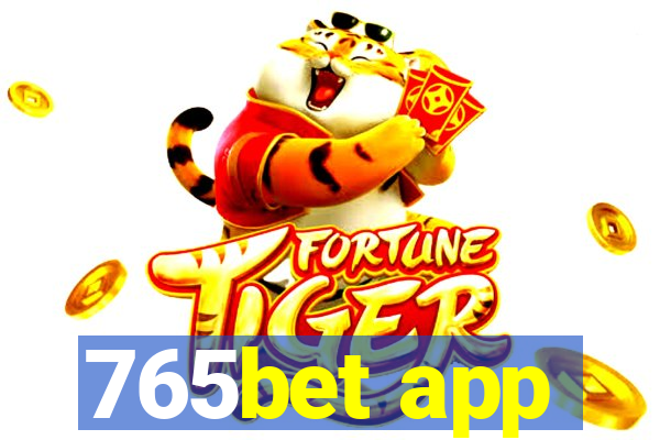 765bet app