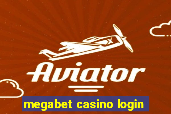 megabet casino login