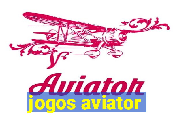 jogos aviator