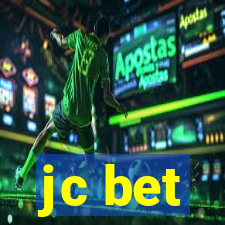 jc bet