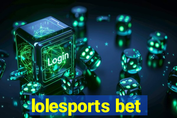 lolesports bet