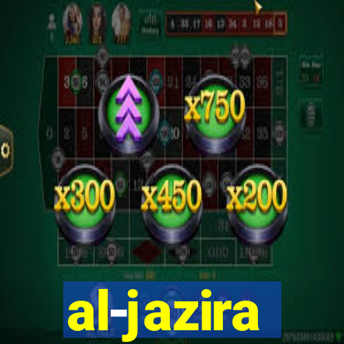 al-jazira