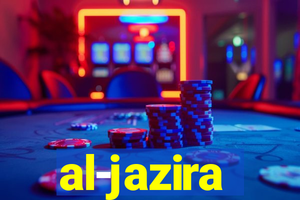 al-jazira