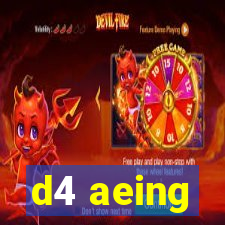 d4 aeing