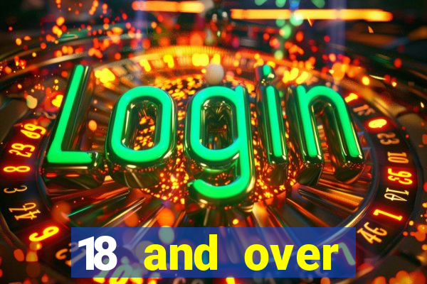 18 and over casinos in oregon