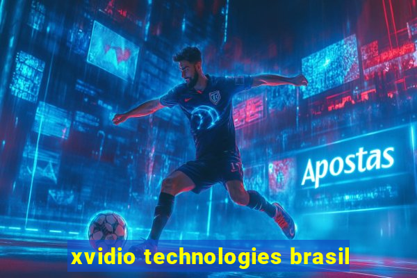 xvidio technologies brasil