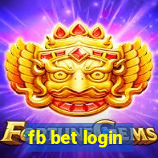 fb bet login