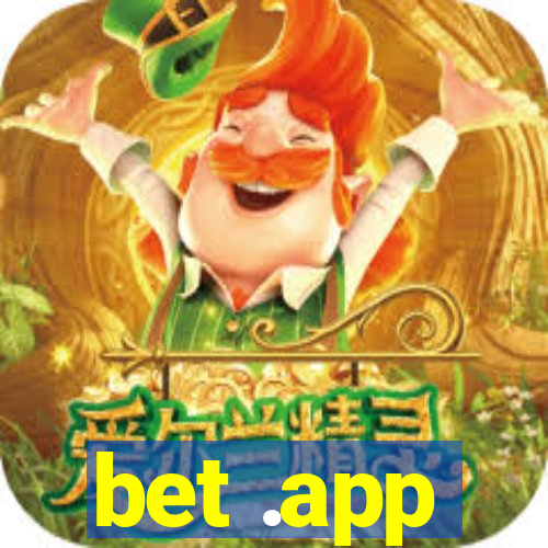 bet .app