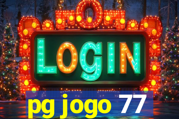 pg jogo 77