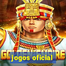 jogos oficial