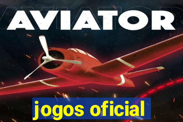 jogos oficial