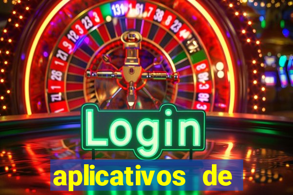 aplicativos de apostas de jogo