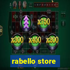 rabello store