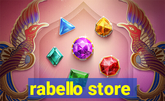 rabello store