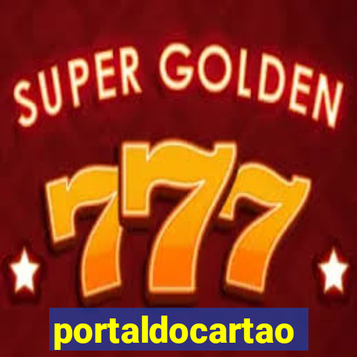 portaldocartao