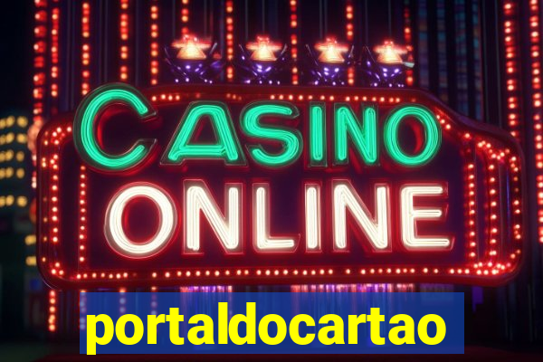 portaldocartao