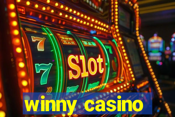 winny casino