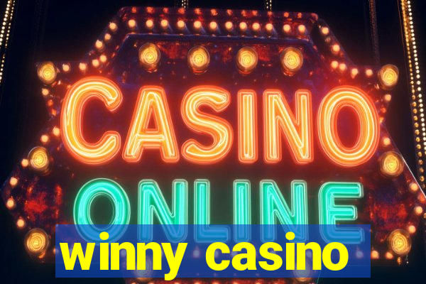 winny casino