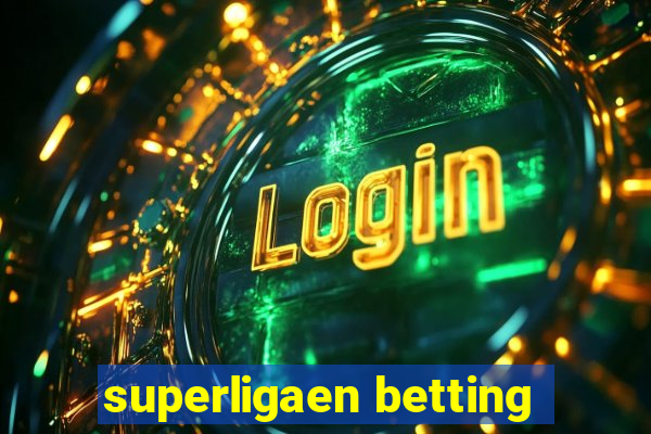 superligaen betting