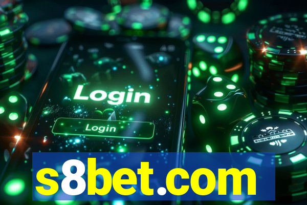 s8bet.com