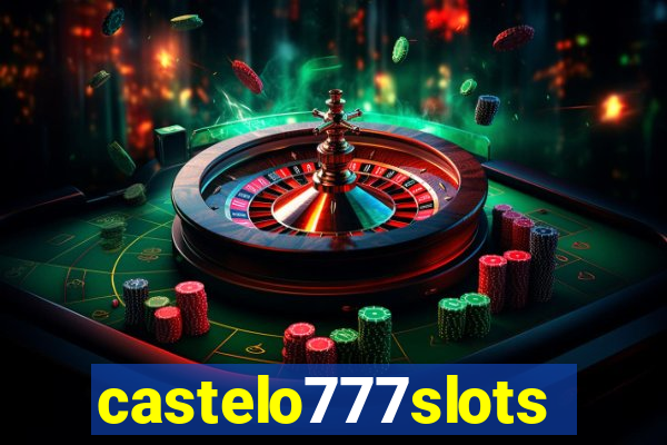 castelo777slots