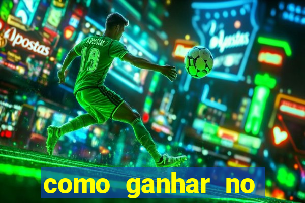 como ganhar no jogo fortune tiger