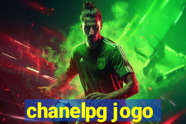 chanelpg jogo