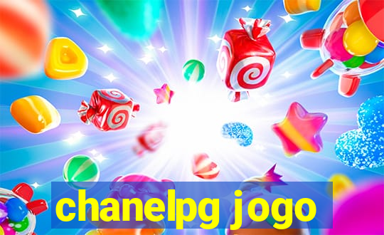 chanelpg jogo