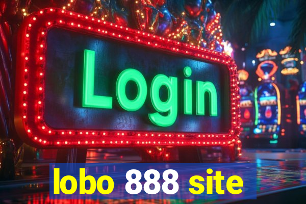 lobo 888 site