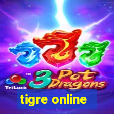 tigre online