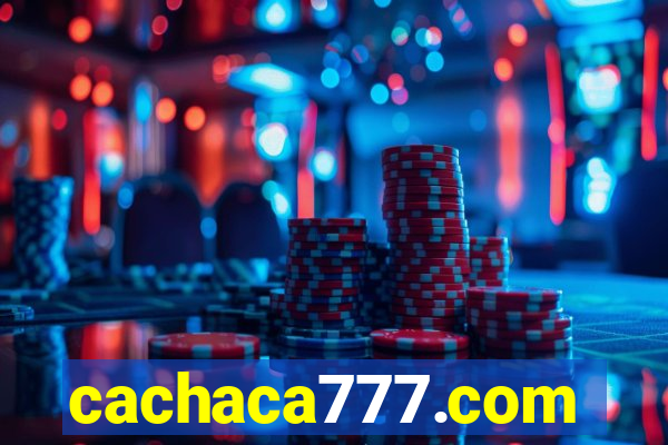 cachaca777.com