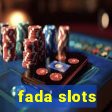 fada slots