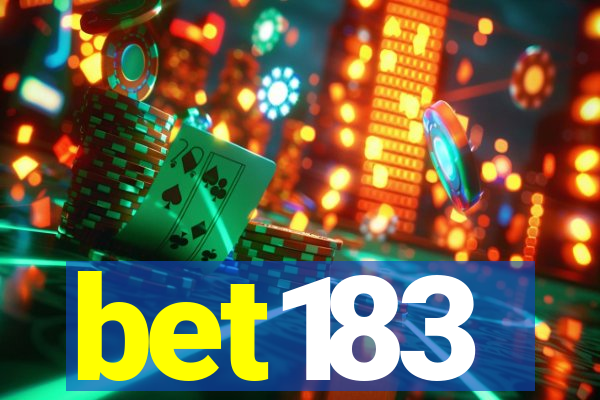 bet183