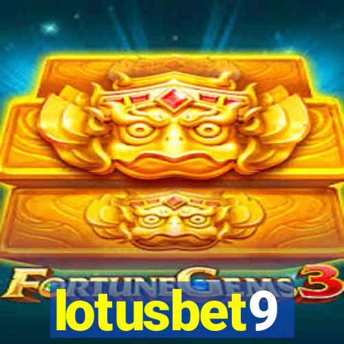 lotusbet9