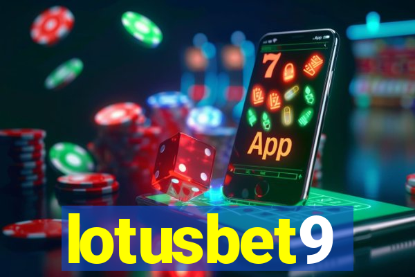 lotusbet9