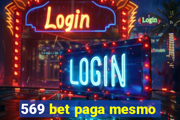 569 bet paga mesmo