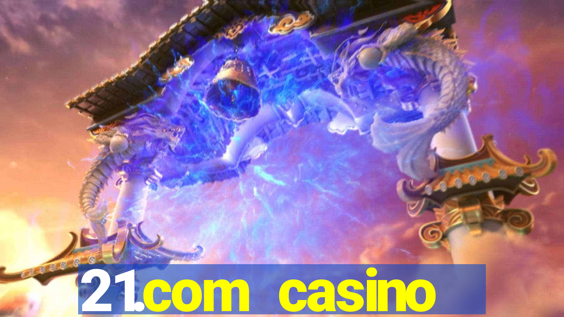 21.com casino veilige gok