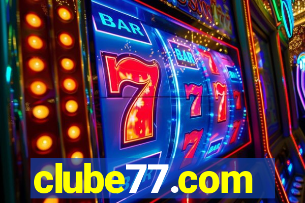 clube77.com