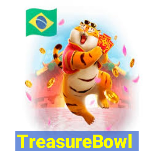 TreasureBowl treasure bowl melhor horario