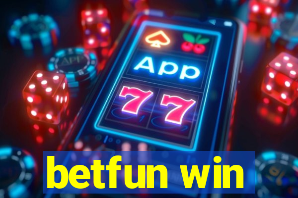 betfun win