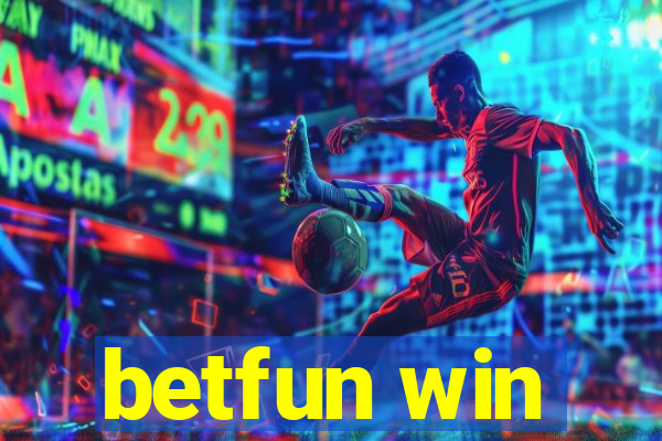 betfun win