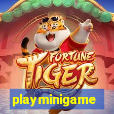 playminigame