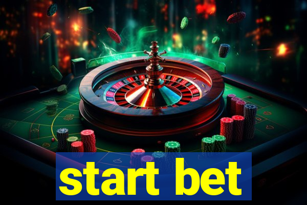 start bet