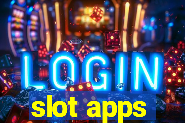 slot apps