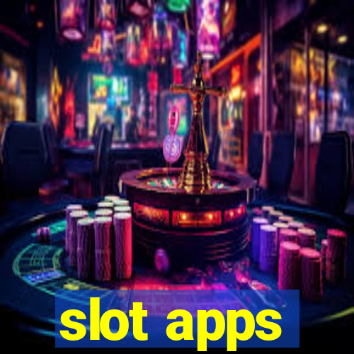 slot apps