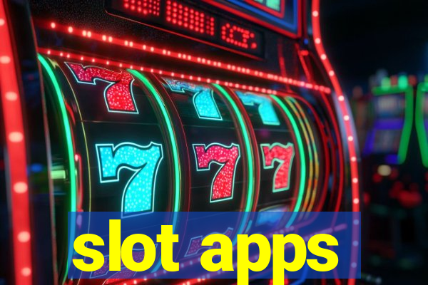 slot apps