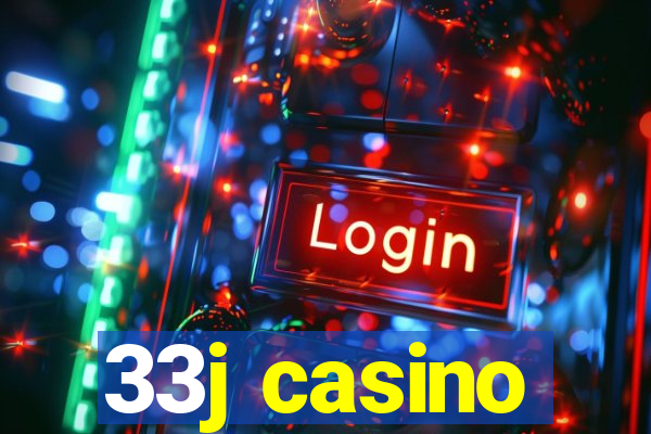 33j casino