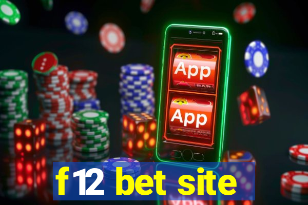 f12 bet site